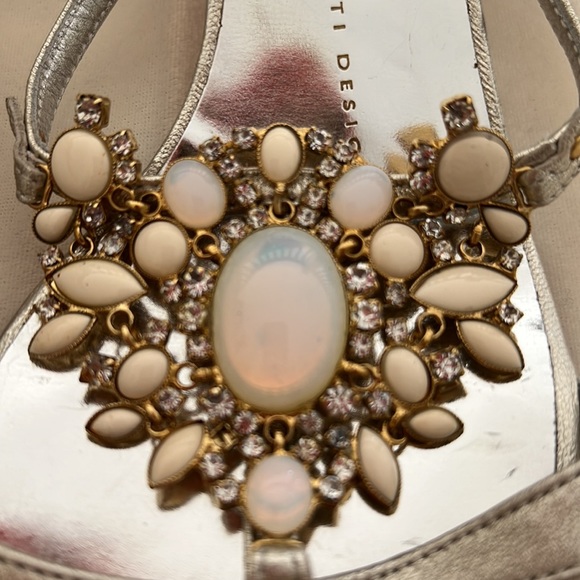 GIUSEPPE ZANOTTI HEELS - Picture 7 of 16